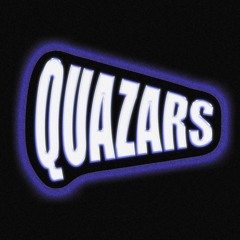 Quazars