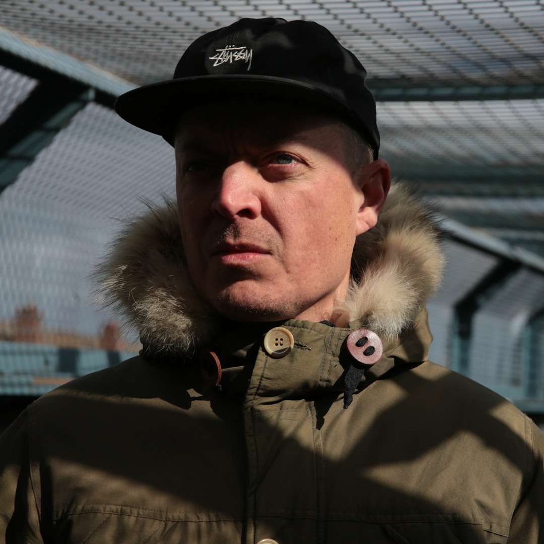 Stream Joel Harrison (UK) music | Listen to songs, albums 