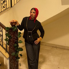 MARIAM KHALED>