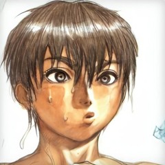 核人間 (⁠^⁠^⁠)
