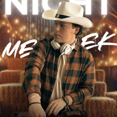 DJ Meeks