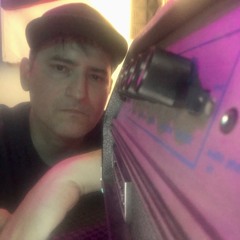 escape velocity(original track by mark bush)