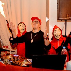 dj enissyas