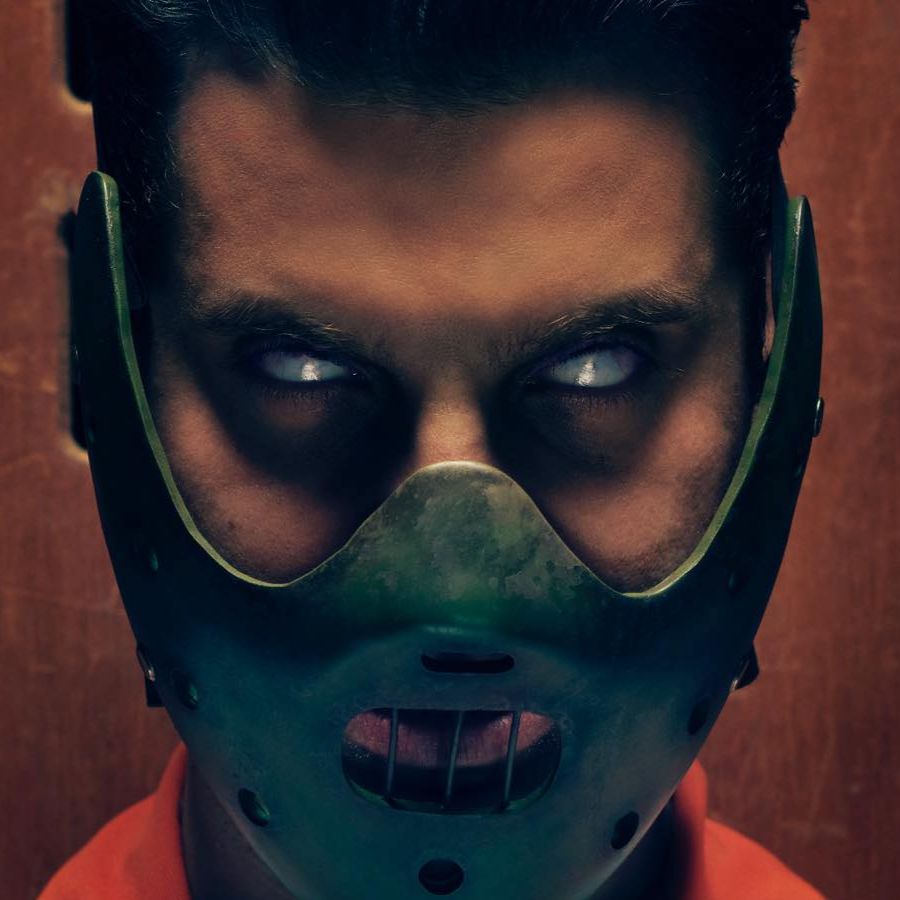 Ice Nine Kills