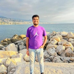 Beshoy saad