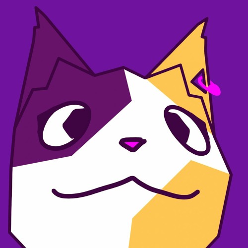 Calico Niko’s avatar