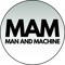 MAN AND MACHINE