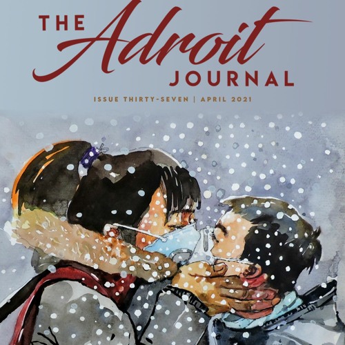 The Adroit Journal’s avatar