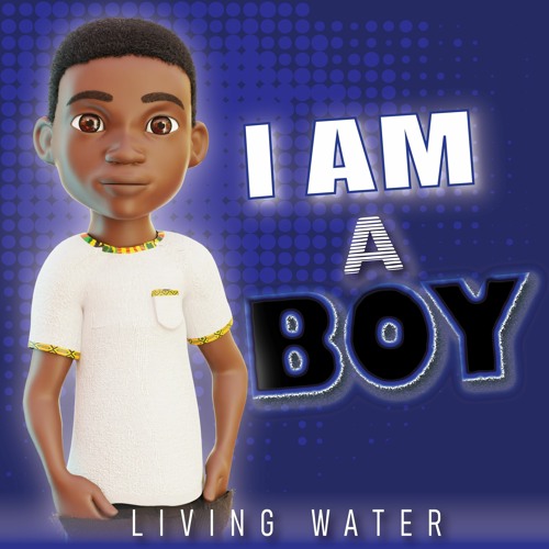 Living Water’s avatar