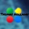 Thomas Holladay
