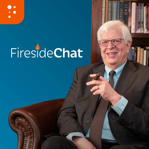 Fireside Chat with Dennis Prager’s avatar