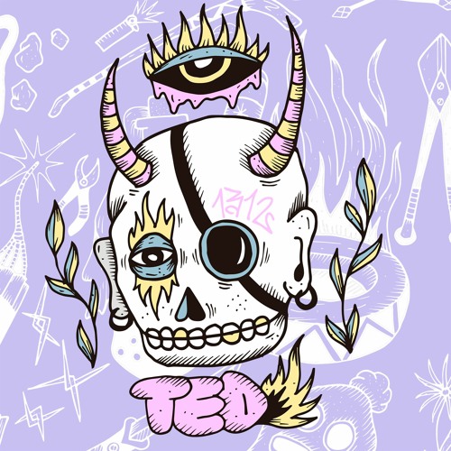 Viejo Ted’s avatar