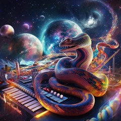 Papa Snake
