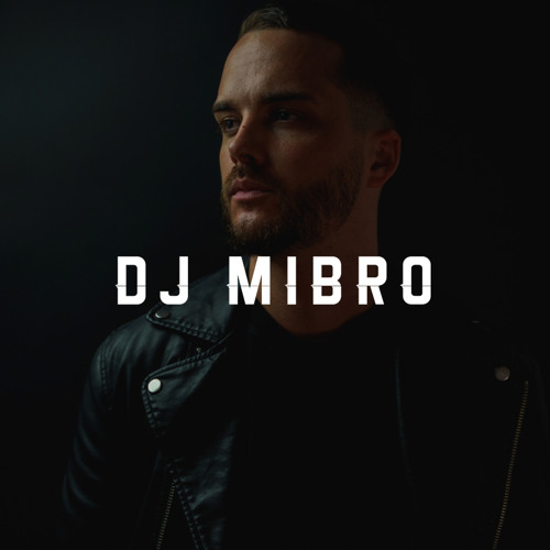 DJ MIBRO’s avatar