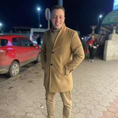 usama khater