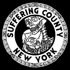 SUFFERING COUNTY