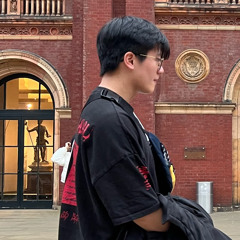 Alexander Ma