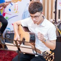Thịnh Official