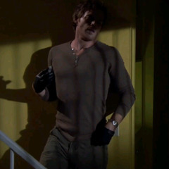 Dexter Morgan