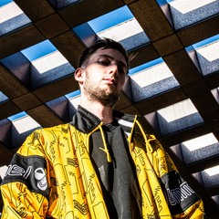 Jelle Verse (Private)