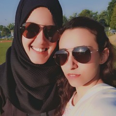 Madiha Bukhari