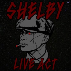 Shelby offiziell