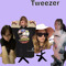tweezer