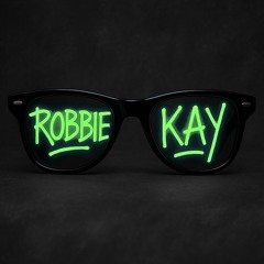 ROBBIE KAY