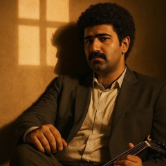 امير الدباغ