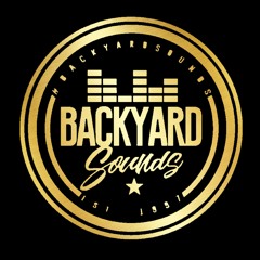 Backyard Sounds