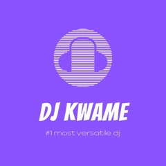 DJ Kwame