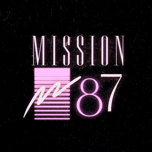 Mission 87’s avatar