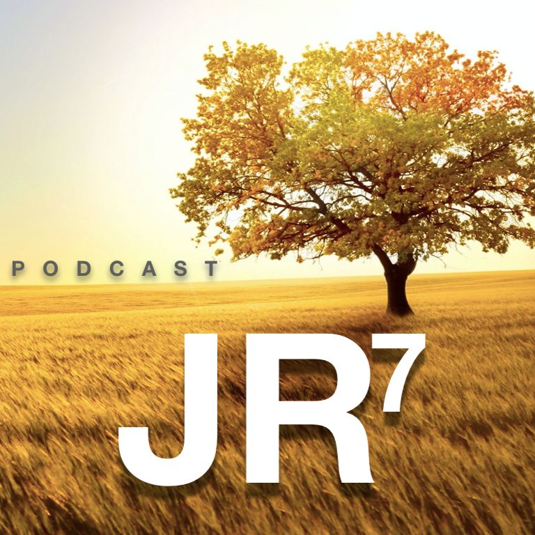 Podcast JR7