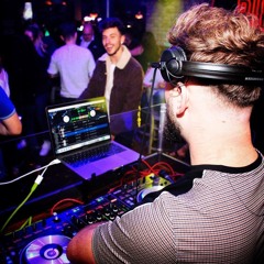 Steve Ackz DJ
