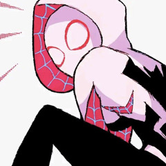 eloqne (freaking out over across the spider-verse)