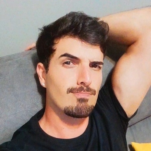 Vinicius Oliveira’s avatar