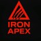 Iron Apex