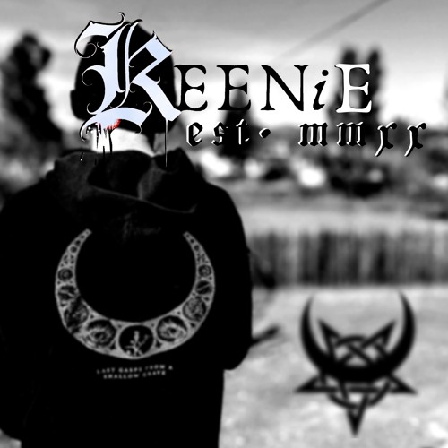 KEENiE’s avatar