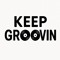 KeepGroovin