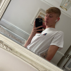 Harley Ruddock👑