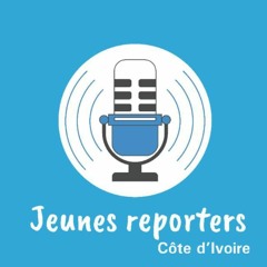 Jeunes Reporters CIV