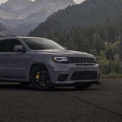 Grand Cherokee