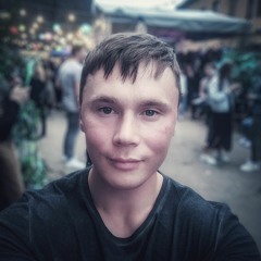 Максим Вавилин
