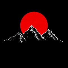 我像山 樣高大