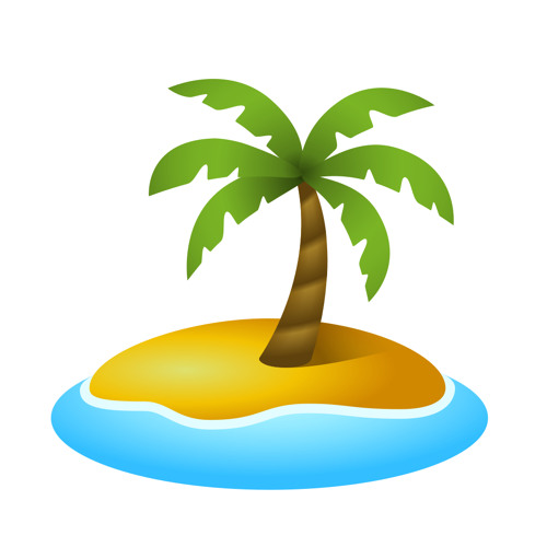 SoundCloud profile picture for @island