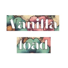 Vanilla Toad