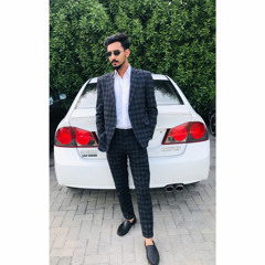 Umar Farooq