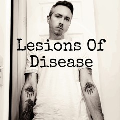 Lesions Of Disease