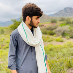 Sami Afridi