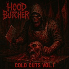 HOOD BUTCHER